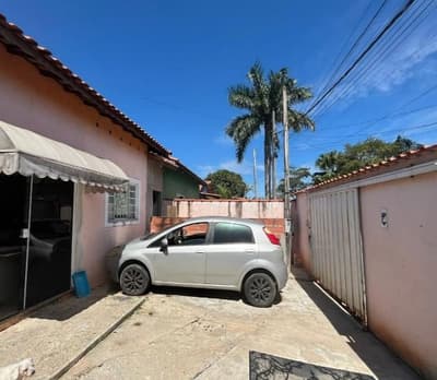 Foto 8 de 10: Casa em leilão em Lorena - SP — IMÓVEL RESIDENCIAL EM LORENA/SP