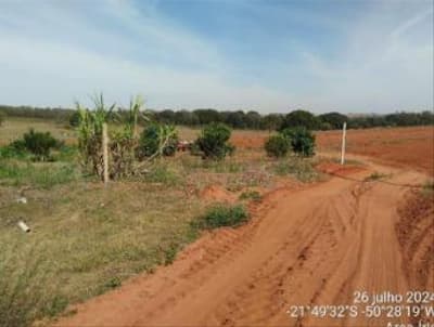 Foto 10 de 10: Area Rural em leilão em Arco-íris - SP — IMÓVEL COM ÁREA TOTAL DE 20.176m², EM ARCO ÍRIS/SP