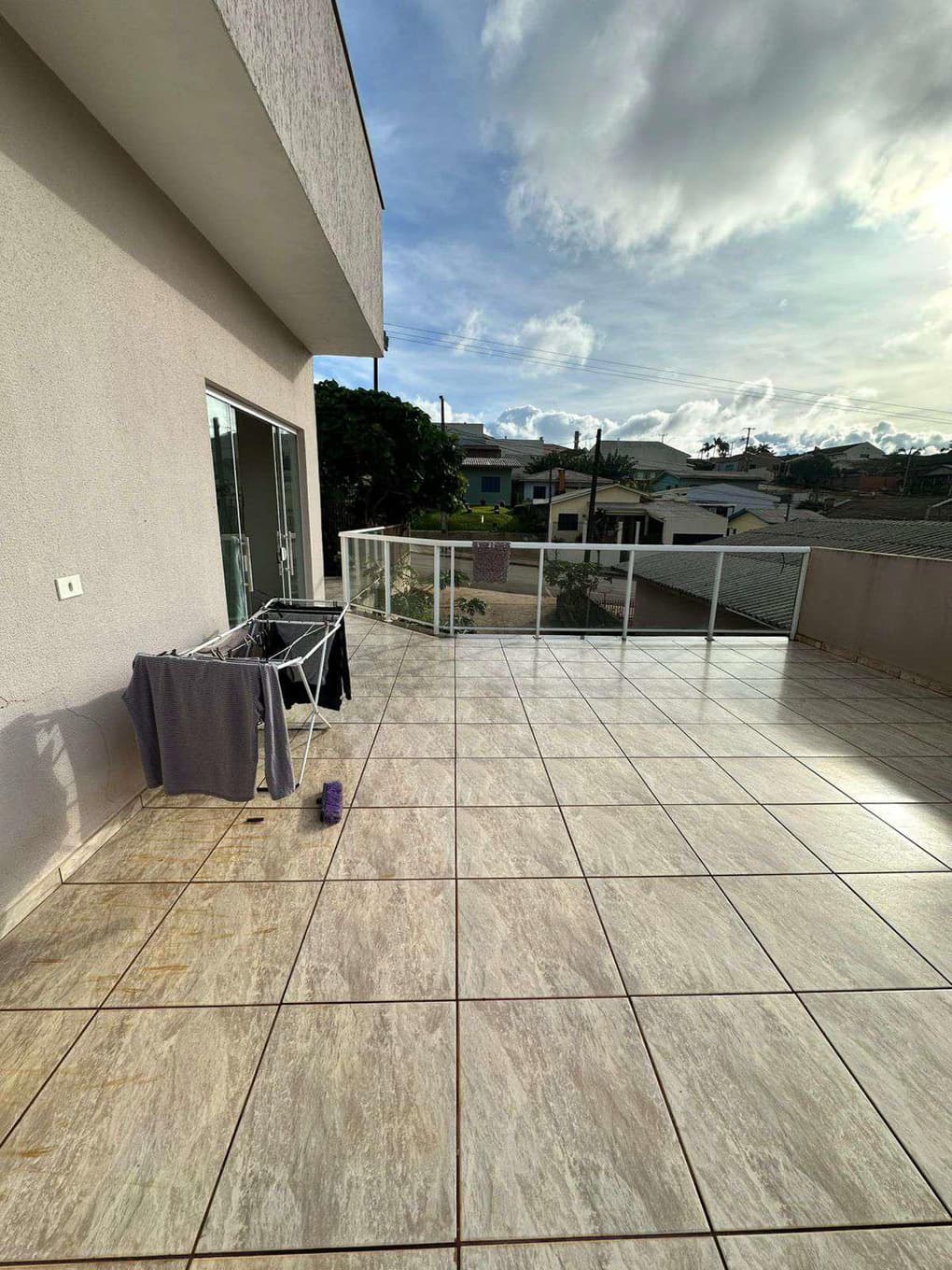 Foto 11 de 17: Terreno em leilão em Manoel Ribas - PR — Lote de terras sob nº 120-A (cento e vinte-"A"
