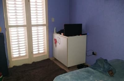 Foto 12 de 16: Casa em leilão em São Carlos - SP — Sobrado, A.T 138m², 2 dorms, WC, lavabo, Prolongamento do Jardim Medeiros