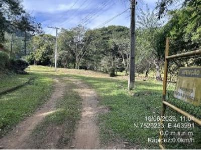 Foto 3 de 10: Area Rural em leilão em Itajubá - MG, bairro Fazendinha — Gleba Rural 38,9 Hectares | Bairro Fazendinha/Itajubá | 389.990m² c/ Benfeitorias: Excelente p/ Agronegócio ou Turismo!