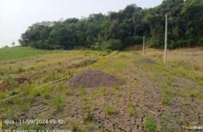 Terreno em leilão em Erval Seco - RS — LOTE URBANO COM ÁREA TOTAL DE 412,25m² - EM ERVAL SECO-RS