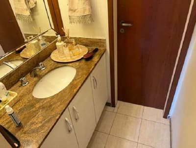 Foto 12 de 14: Apartamento em leilão em Vitória - ES — Apto. 1.104, A.U. 130m², 2 dorms, 1 suíte, Sta. Helena