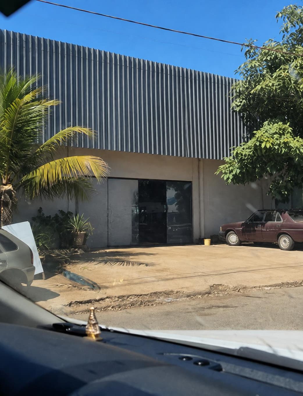 Foto 1 de 4: Terreno em leilão em Lucas Do Rio Verde - MT, bairro Setor Industrial Iii — IMÓVEL URBANO COM ÁREA TOTAL DE 1.000,00 m2 - Em LUCAS DO RIO VERDE/MT