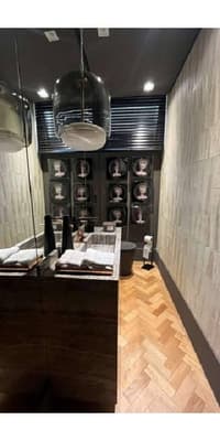 Foto 25 de 40: Apartamento em leilão em São Paulo - SP — APARTAMENTO - Und 201 - 2º andar - 234,15m² - localizado na Rua Consolação - Cerqueira Cesar/SP