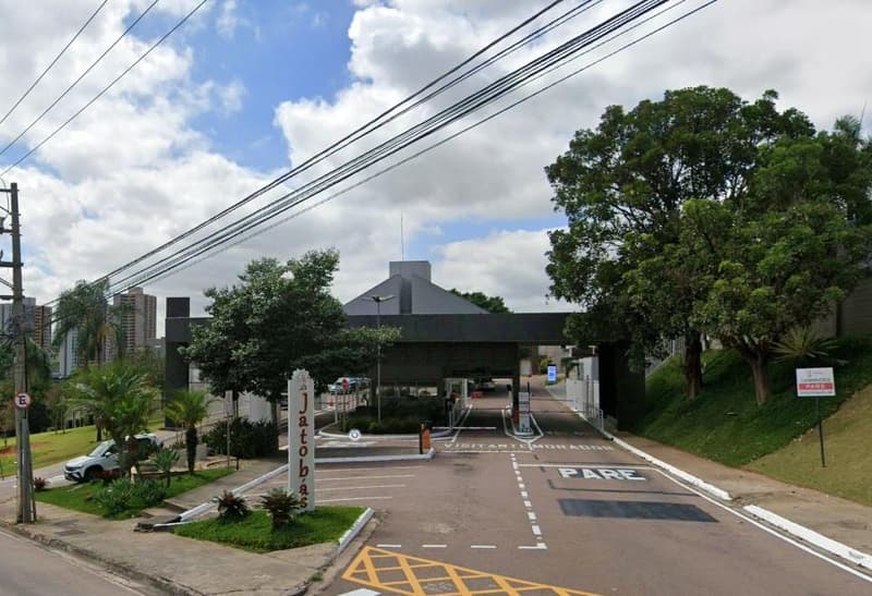 Foto 1 de 3: Casa em leilão em Jundiaí - SP, bairro Bosque dos Jatobás — Casa 244m² em Terreno 314m² | Jundiaí-SP | Bosque dos Jatobás