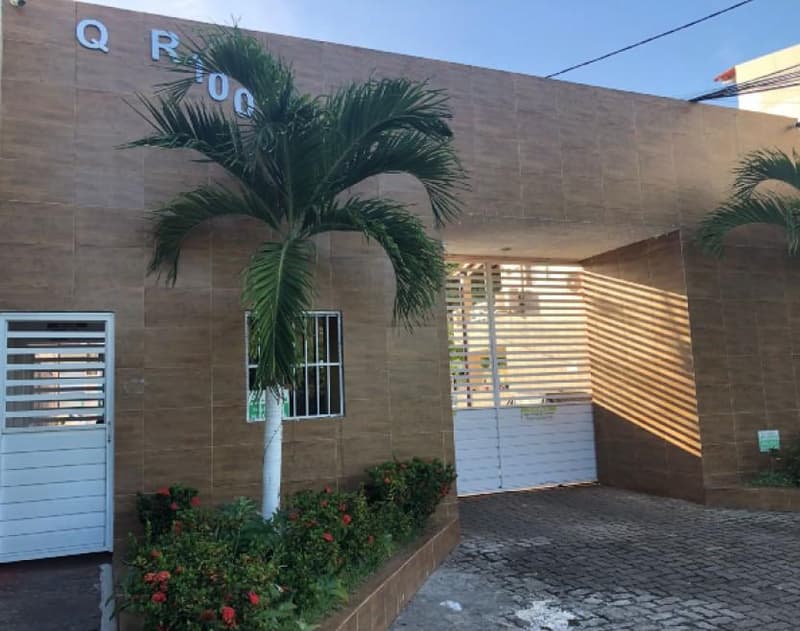 Foto 1 de 2: Casa em leilão em Salvador - BA — Casa 123m², Stella Maris, Salvador/BA - Ocupada