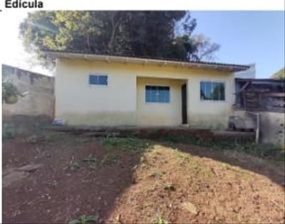 Foto 6 de 16: Terreno em leilão em Irati - PR — IMÓVEL URBANO COM ÁREA TOTAL DE 389.00m² - IRATI/PR