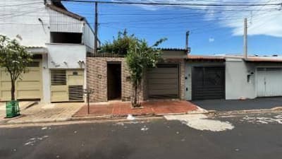 Foto 5 de 10: Casa em leilão em Ribeirão Preto - SP, bairro Ipiranga — Casa, Ribeirão Preto / SP