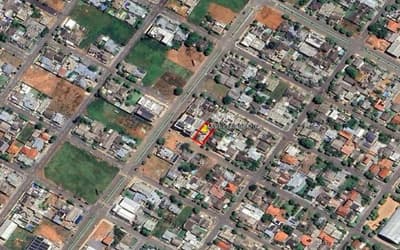 Foto 9 de 11: Comercial em leilão em Sorriso - MT — IMÓVEL URBANO COM ÁREA TOTAL DE 450.00 m2- Em SORRISO/MT