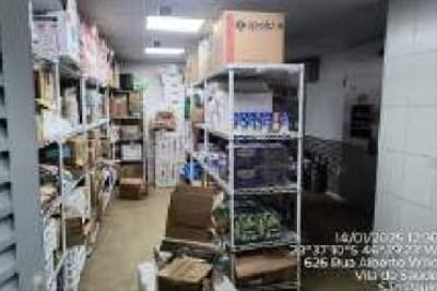 Foto 19 de 32: Comercial em leilão em São Paulo - SP, bairro Vila Saúde — IMÓVEL URBANO COM ÁREA TOTAL DE 1.000,00 m2 - Em SÃO PAULO/SP