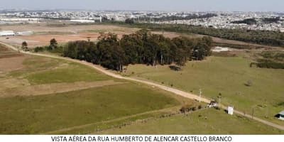 Foto 13 de 31: Terreno em leilão em Pinhais - PR — Terreno vizinho ao Alphaville Graciosa com área de 749.400,74m² - Pinhais/PR