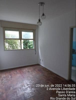 Foto 8 de 14: Apartamento em leilão em Santa Maria - RS, bairro Centro — Apartamento, Santa Maria / RS
