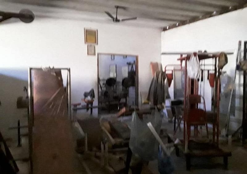 Foto 3 de 18: Comercial em leilão em São Carlos - SP — Imóvel Comercial, A.T. 240m², Vl. Pq. Industrial