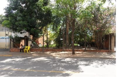 Terreno em leilão em Presidente Prudente - SP — 1/3 (um terço) de terreno urbano com 370,37m2