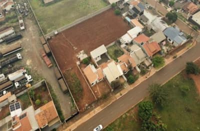 Foto 1 de 3: Terreno em leilão em Guaíra - PR — IMÓVEL URBANO COM ÁREA TOTAL DE 2.323,10 m2, EM GUAIRÁ-PR
