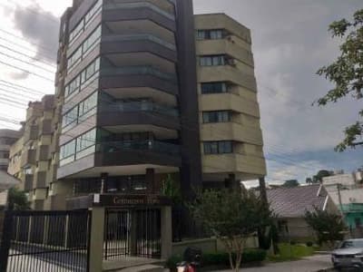 Foto 1 de 14: Apartamento em leilão em Lages - SC, bairro Centro — Apartamento, Lages / SC