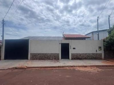 Foto 18 de 21: Casa em leilão em Maracaju - MS — Casa, Ocupado, Maracaju / MS (27% abaixo da avaliação)