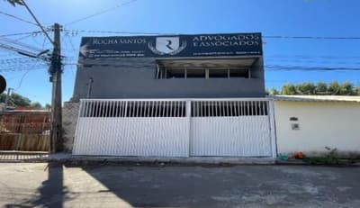 Foto 1 de 3: Casa em leilão em Brasília - DF, bairro Setor Habitacional Riacho Fundo Ii — Casa 230m² (Conforme Laudo) | Setor Riacho Fundo II em Brasília/DF | Quadra QS-06 | Excelente Custo-Benefício, Próxima à Av. Central. Preço de Oportunidade!