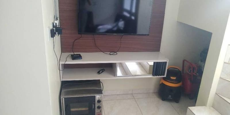 Foto 13 de 29: Casa em leilão em São Sebastião Do Caí - RS, bairro Vila Rica — Casa 76m² com Terreno 91m² | São Sebastião Do Caí-RS | Antônio Prado Residencial | Vila Rica - 2 Dorms, 1 Vaga - Financiamento até 420 Meses!