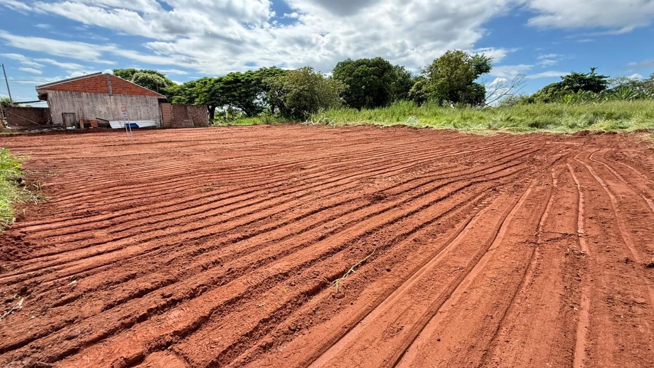 Foto 5 de 26: Terreno em leilão em Paranacity - PR, bairro Jardim Matil — IMÓVEL URBANO COM ÁREA TOTAL DE 207,60 M2 EM PARANACITY-PR