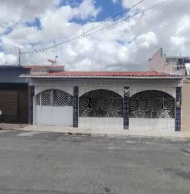 Foto 2 de 3: Casa em leilão em São Luís - MA, bairro Monte Castelo — Casa, São Luis / MA