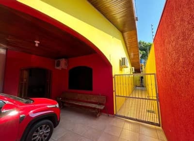 Foto 10 de 29: Casa em leilão em Ji-paraná - RO — Casa com 2 quartos (1 suíte) com área de 232,50m² - Nova Brasília, Ji-Paraná/RO