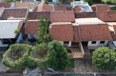 Foto 4 de 4: Casa em leilão em Engenheiro Beltrão - PR — IMÓVEL URBANO COM ÁREA TOTAL DE 204.00 m2- Em ENGENHEIRO BELTRÃO/PR