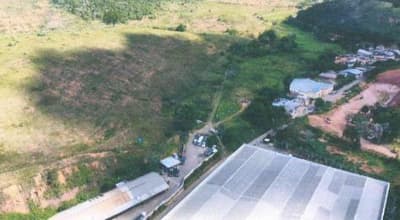 Foto 21 de 28: Comercial em leilão em Muriaé - MG — IMÓVEL URBANO COM ÁREA TOTAL DE 48.672 m2- Em MURIAÉ/MG