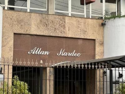 Foto 4 de 4: Apartamento em leilão em Rio De Janeiro - RJ, bairro Engenho Novo — Apartamento, Rio De Janeiro / RJ