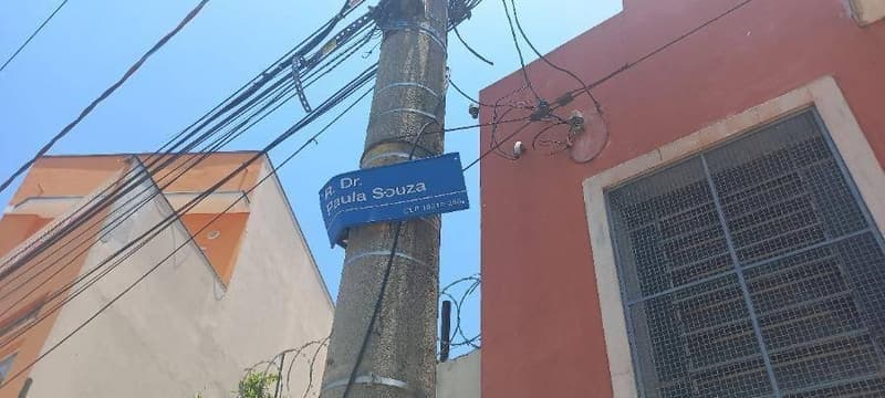 Foto 2 de 3: Casa em leilão em Sorocaba - SP, bairro Centro — Casa, Ocupado, Sorocaba / SP (55% abaixo da avaliação)