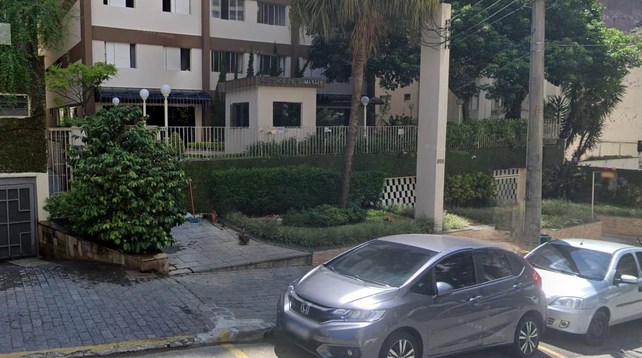 Foto 2 de 3: Apartamento em leilão em São Paulo - SP — Apto. Duplex 147m², 2 vagas, Pinheiros, São Paulo/SP - Ocupado