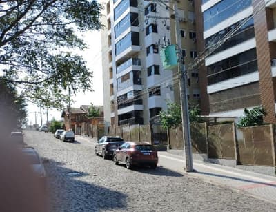 Foto 5 de 5: Apartamento em leilão em Santa Maria - RS — Apto c/ 139m², Ocupado, 1 Vaga na N. Senhora de Lourde em Santa Maria/RS