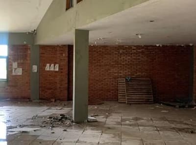 Foto 17 de 29: Terreno em leilão em Florianópolis - SC, bairro Capoeiras — Sede de Esporte e Lazer - Área Total de 13.270m² - Florianópolis/SC