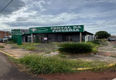 Foto 5 de 7: Casa em leilão em Chapadão Do Sul - MS, bairro Jardim Esplanada I — CASA RESIDENCIAL | A.T. 301,60 M² E A.C 135,08 M² BAIRRO JARDIM ESPLANADA I | CHAPADÃO DO SUL/MS