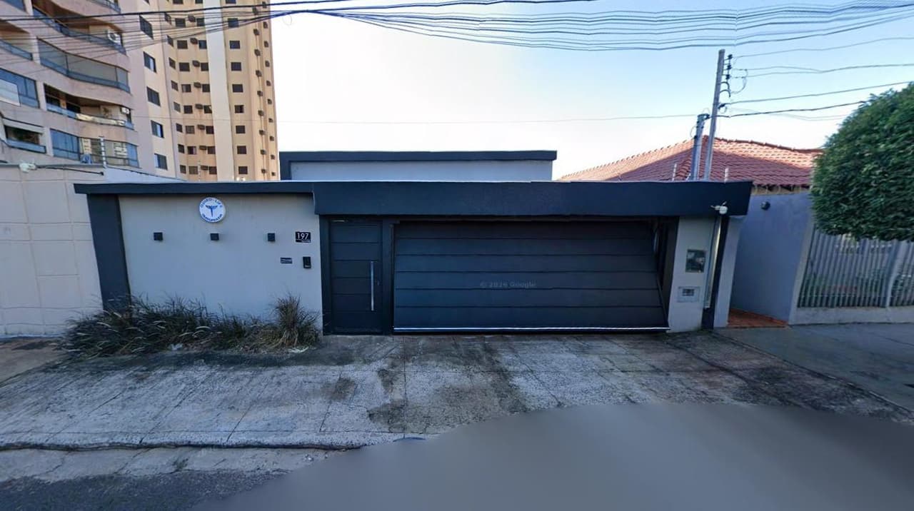 Foto 1 de 3: Casa em leilão em Campo Grande - MS, bairro Monte Castelo — Casa 157m² | Terreno 360m² no Bairro Monte Castelo, Campo Grande/MS| Oportunidade com 41% na 2ª Praça! Excelente Oportunidade de Investimento!