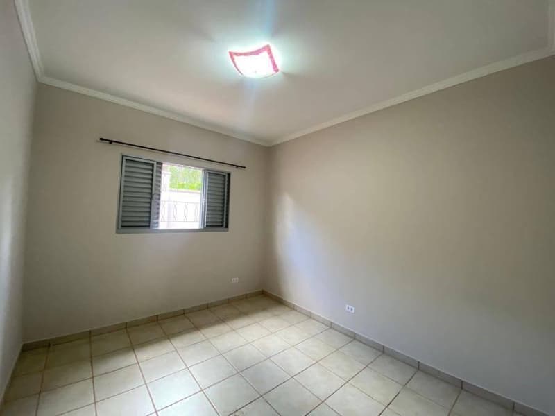 Foto 4 de 18: Casa em leilão em Rio Claro - SP, bairro Vila Bela Vista — Casa, Rio Claro / SP