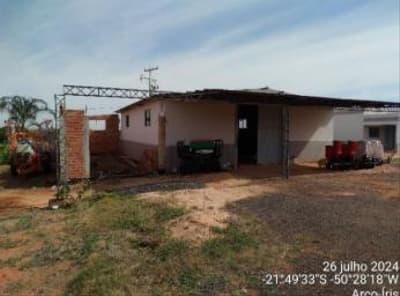 Foto 5 de 10: Area Rural em leilão em Arco-íris - SP — IMÓVEL COM ÁREA TOTAL DE 20.176m², EM ARCO ÍRIS/SP
