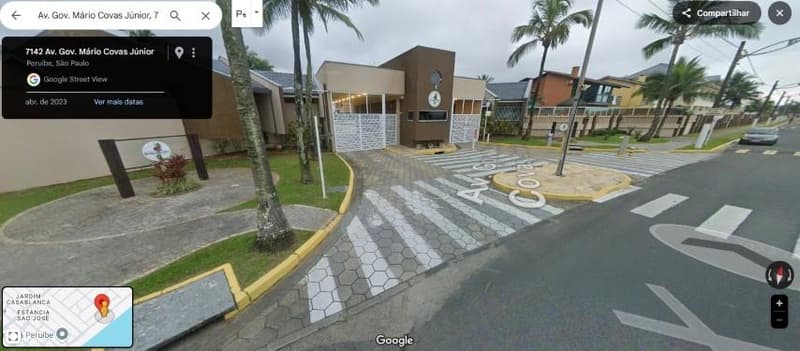 Foto 2 de 20: Casa em leilão em Peruíbe - SP — Casa em Peruíbe/SP