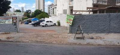 Foto 2 de 4: Imóvel em leilão em Cuiabá - MT — Lote nº 10 da Quadra 11 | CUIABA/MT