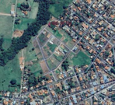 Terreno em leilão em Astorga - PR — LOTE 9: Imóvel objeto da matrícula nº 38.135 localizado em Astorga/PR