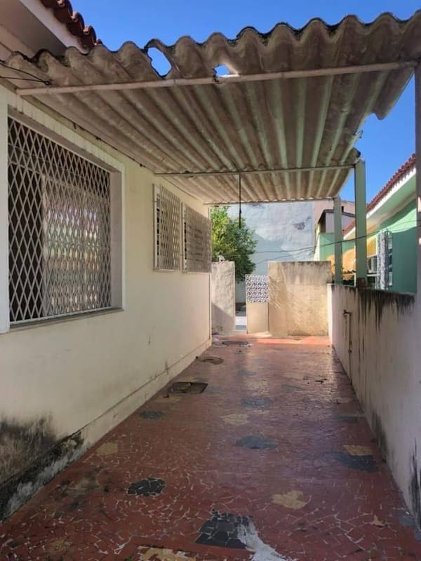 Foto 6 de 15: Casa em leilão em Rio De Janeiro - RJ, bairro Senador Vasconcelos — Casa 70m² com Terreno 250m² | Rio de Janeiro-RJ | Senador Vasconcelos |Próx. à Estação de Trem Senador Vasconcelos e Hospital Eduardo Rabello - Financiamento até 420 Meses!