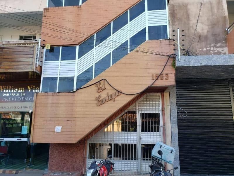Foto 10 de 13: Apartamento em leilão em Castanhal - PA, bairro Centro — Apartamento, Castanhal / PA