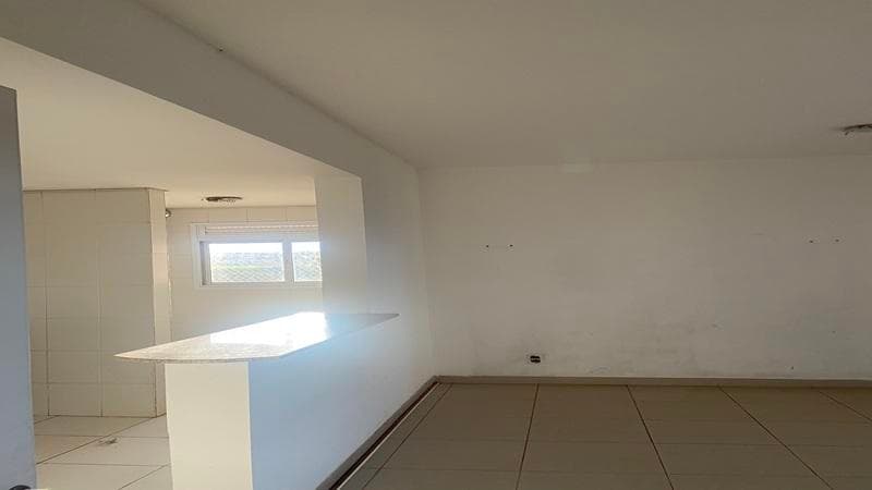 Foto 2 de 8: Apartamento em leilão em Campo Grande - MS, bairro Monte Castelo — APARTAMENTO | A.T 109,5345 M² | A.P. 79,60 M² | MONTE CASTELO | CAMPO GRANDE/MS
