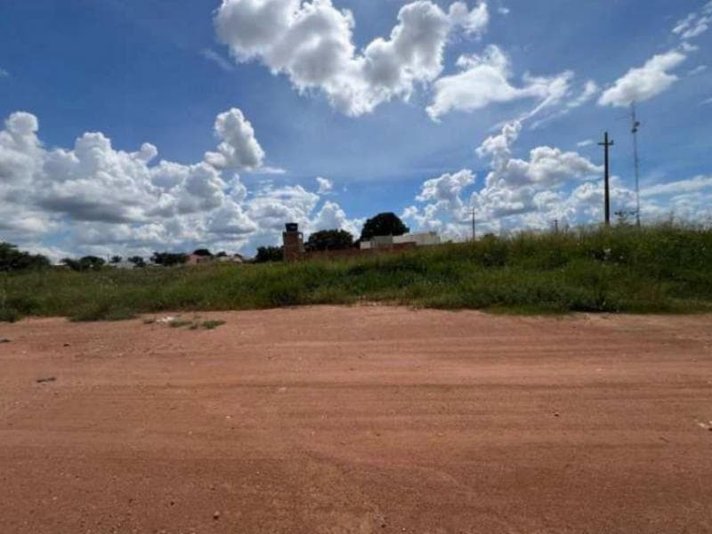 Foto 1 de 3: Terreno em leilão em Cerejeiras - RO, bairro José de Anchieta — Lote, 450.0 m2, Cerejeiras / RO