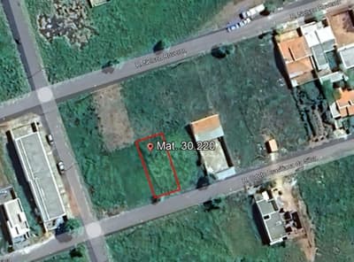 Terreno em leilão em Umuarama - PR — Lote de terras n° 36, da Quadra n° 19, do Loteamento ¿PARQUE RESIDENCIAL BELO HORIZONTE¿, Umuarama - PR