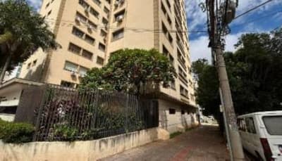 Foto 12 de 12: Apartamento em leilão em Campo Grande - MS, bairro Centro — Apartamento, Campo Grande / MS