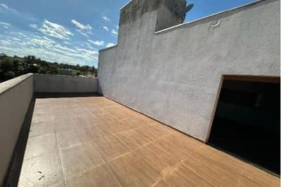 Foto 16 de 21: Comercial em leilão em Pérola - PR — Prédio Misto 510m² no Parque Residencial Pérola, Pérola/PR - Desocupado