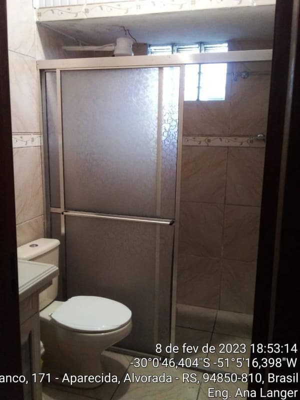 Foto 10 de 15: Casa em leilão em Alvorada - RS, bairro Aparecida — Casa, Alvorada / RS
