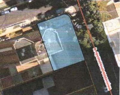 Foto 1 de 2: Casa em leilão em Maringá - PR — Terras contendo residência em alvenaria, com a área de 450,14 m², Maringá/PR